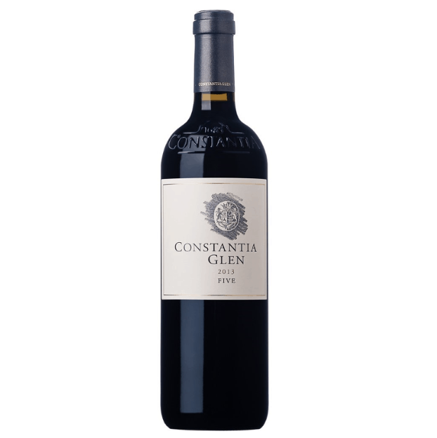 Constantia Glen Five 2015 (RP90)