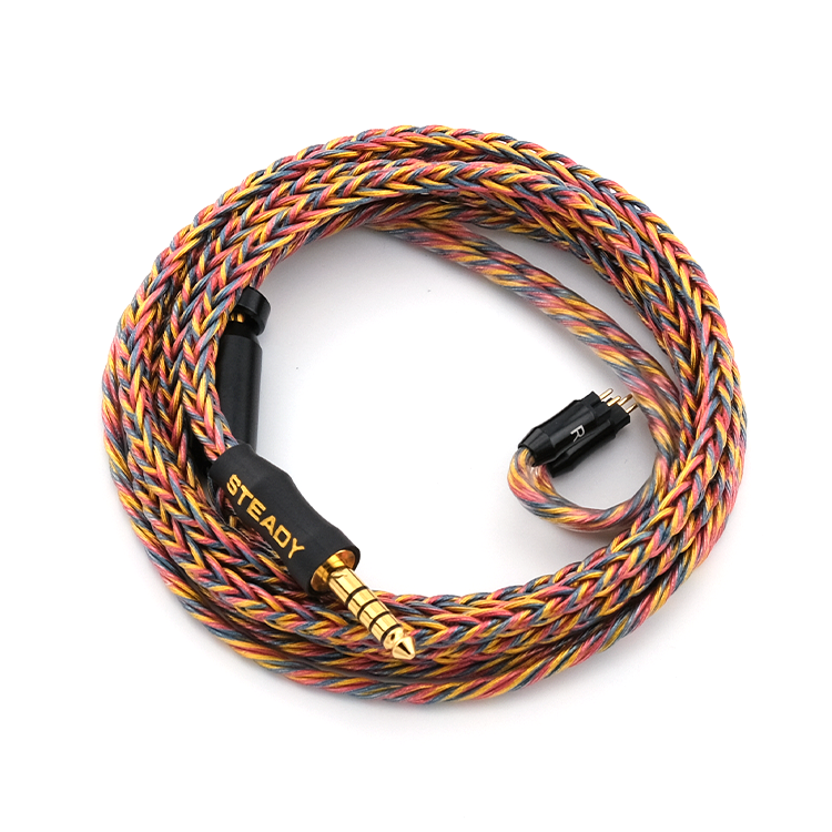 Steady Link Sunfire-X 耳機升級線