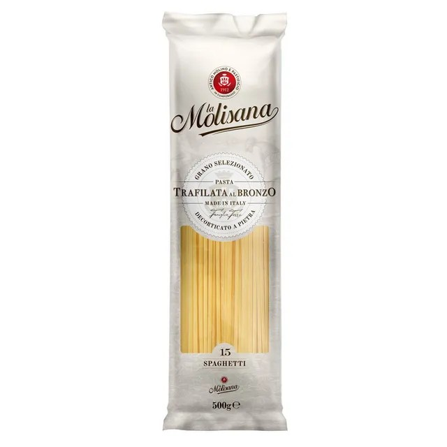 【茉莉】15號直麵 500克