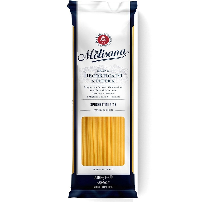 【茉莉】16號細直麵 500克