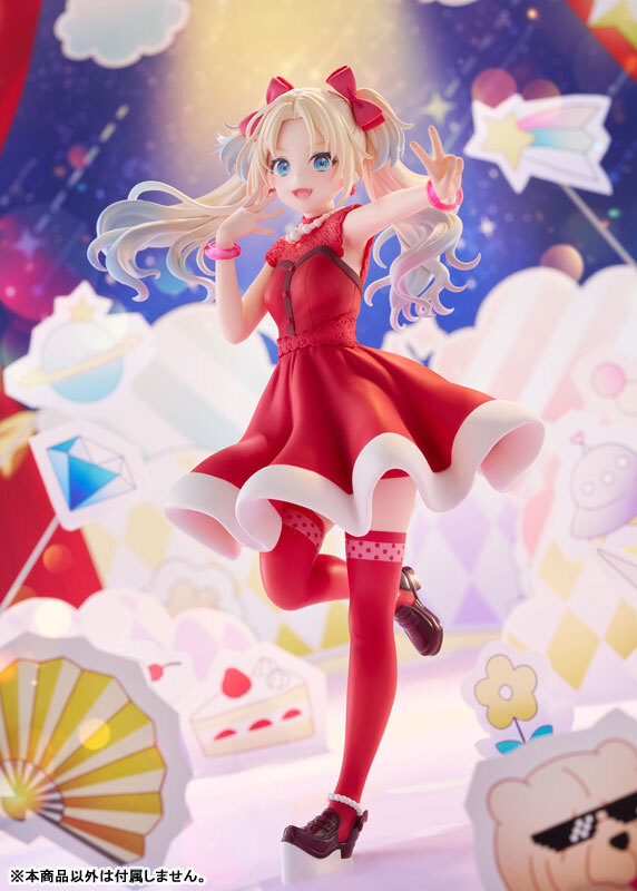 Love Live! 大澤瑠璃乃 Hasunosora Girls' High School Idol Club Rurino Osawa