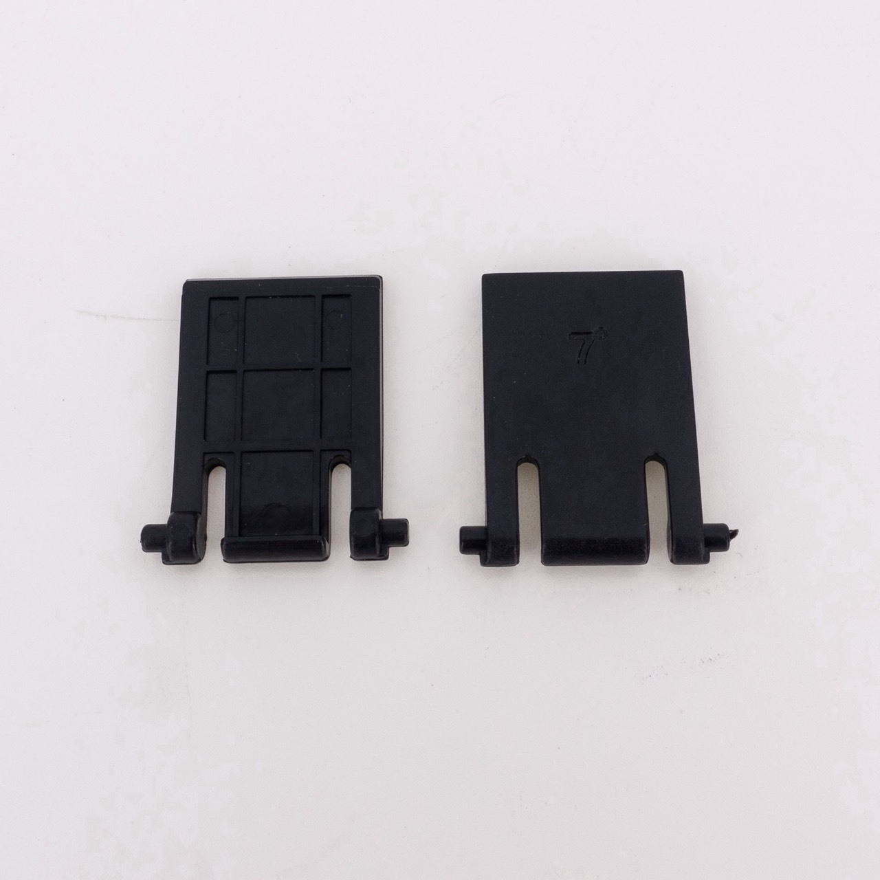 Logitech 羅技 MK320 MK330 鍵盤支架 腳架 腳撐 墊高 LOGI 鍵盤腳 收折 塑膠腳架 塑膠支架