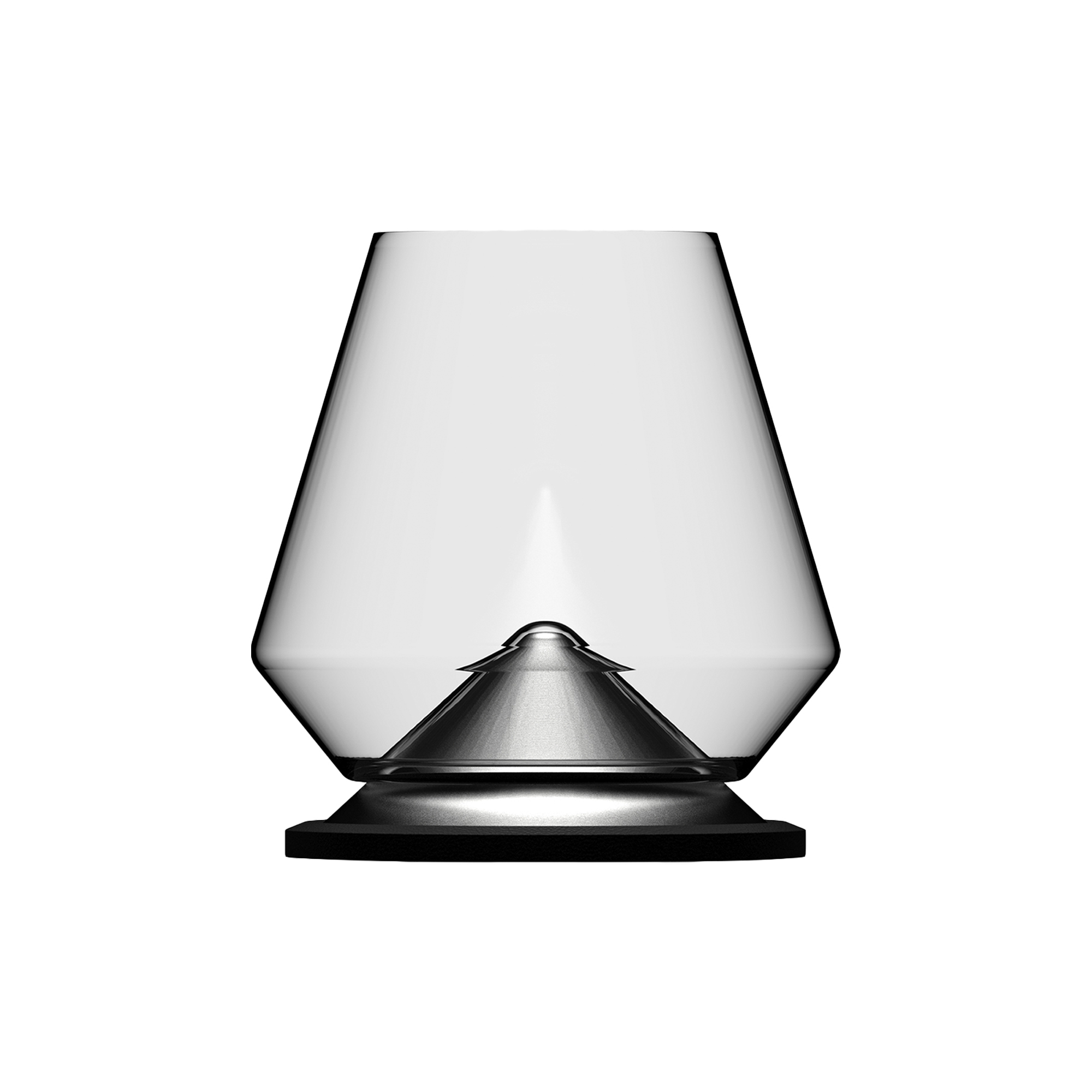 冰峰杯 / 葡萄酒杯 by ZENLET