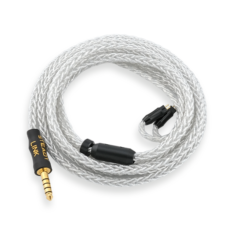 Steady Link Electro-X 耳機升級線