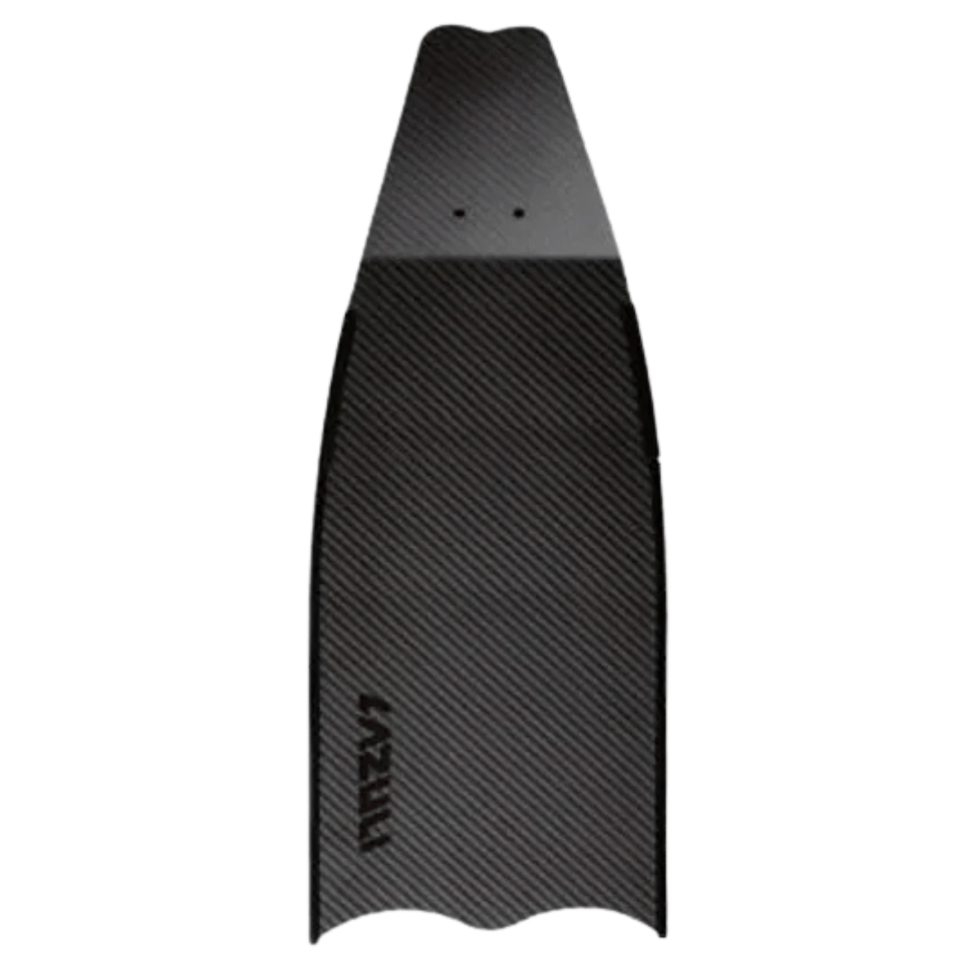 ▲LAZULI Marlin 碳纖維短蛙55cm