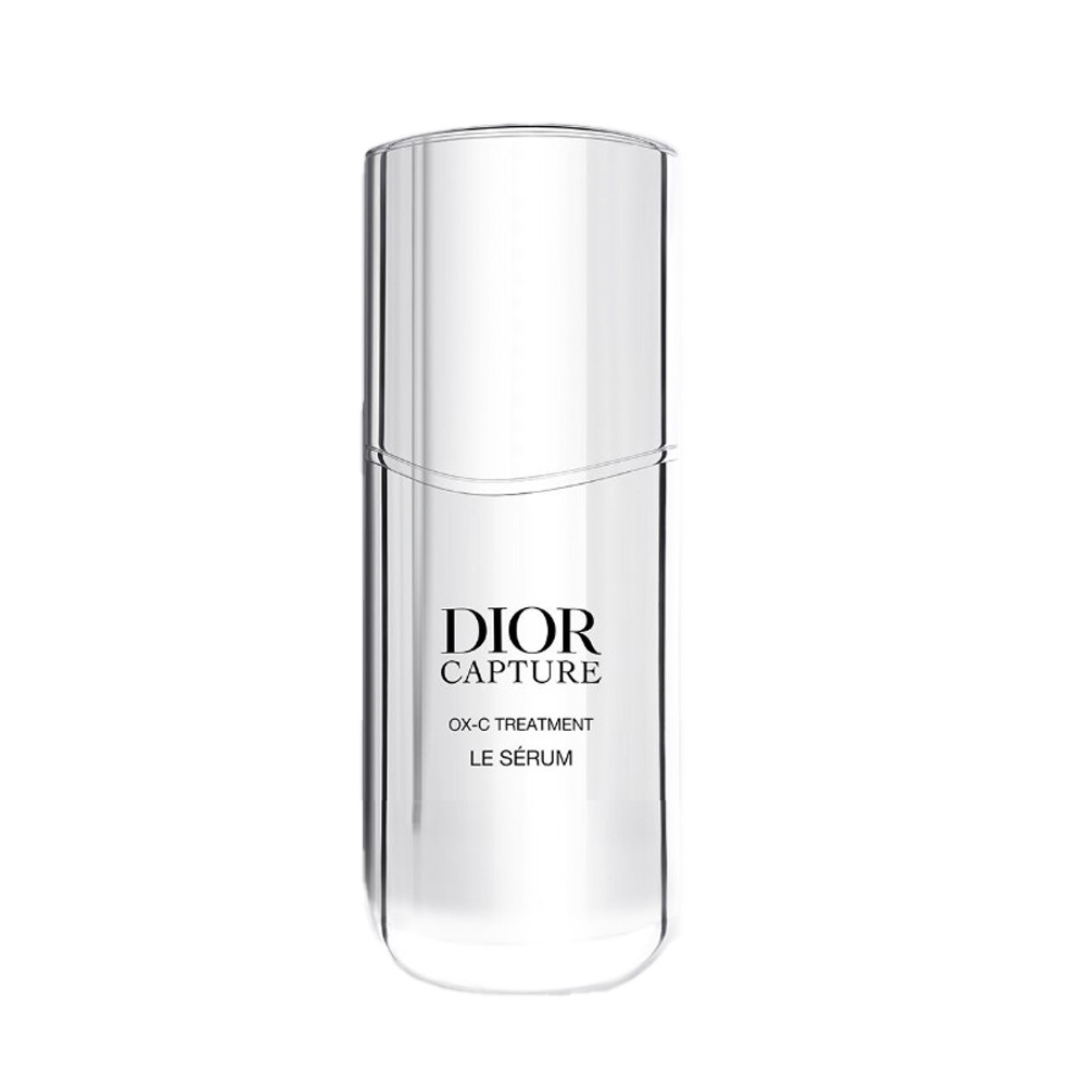 Dior 迪奧 逆時活氧膠原精華 50ml TESTER (環保盒) (效期:2028.04)