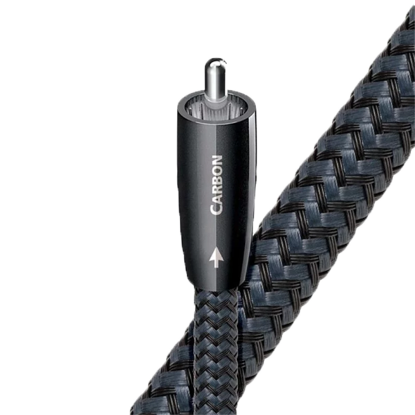 Coax Carbon (數位同軸線)