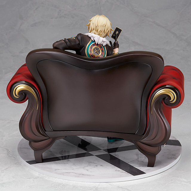 (預購) 26年06月 1/7 崩壞 星穹鐵道 砂金