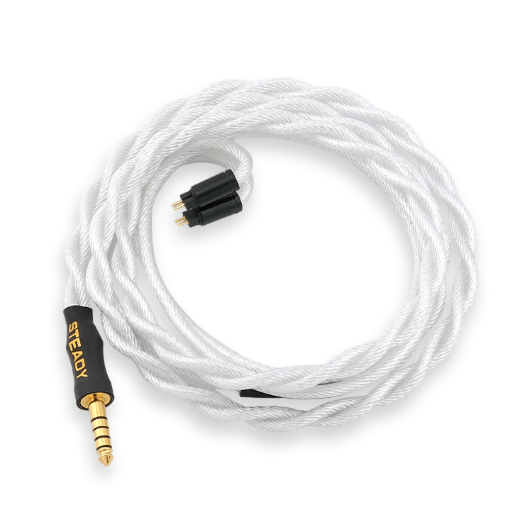 Steady Link Winter-X 耳機升級線