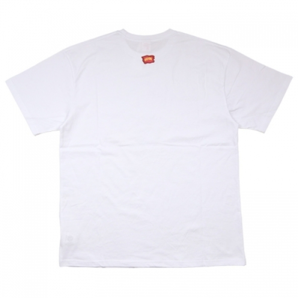 HAZY S/S TEE
