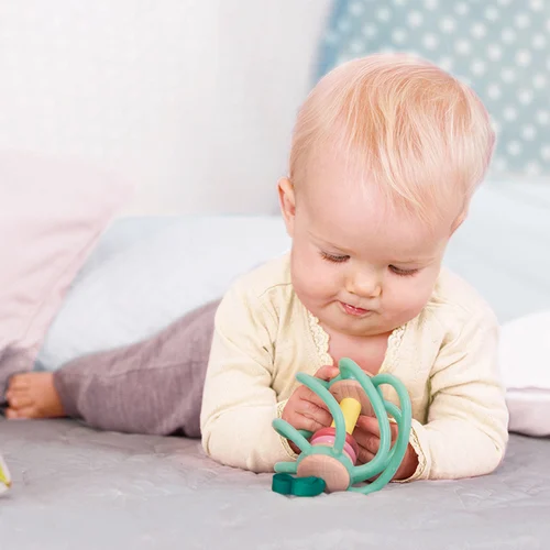 德國 Hape 蘋果玩具