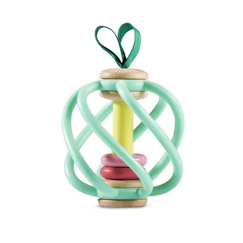 德國 Hape 蘋果玩具