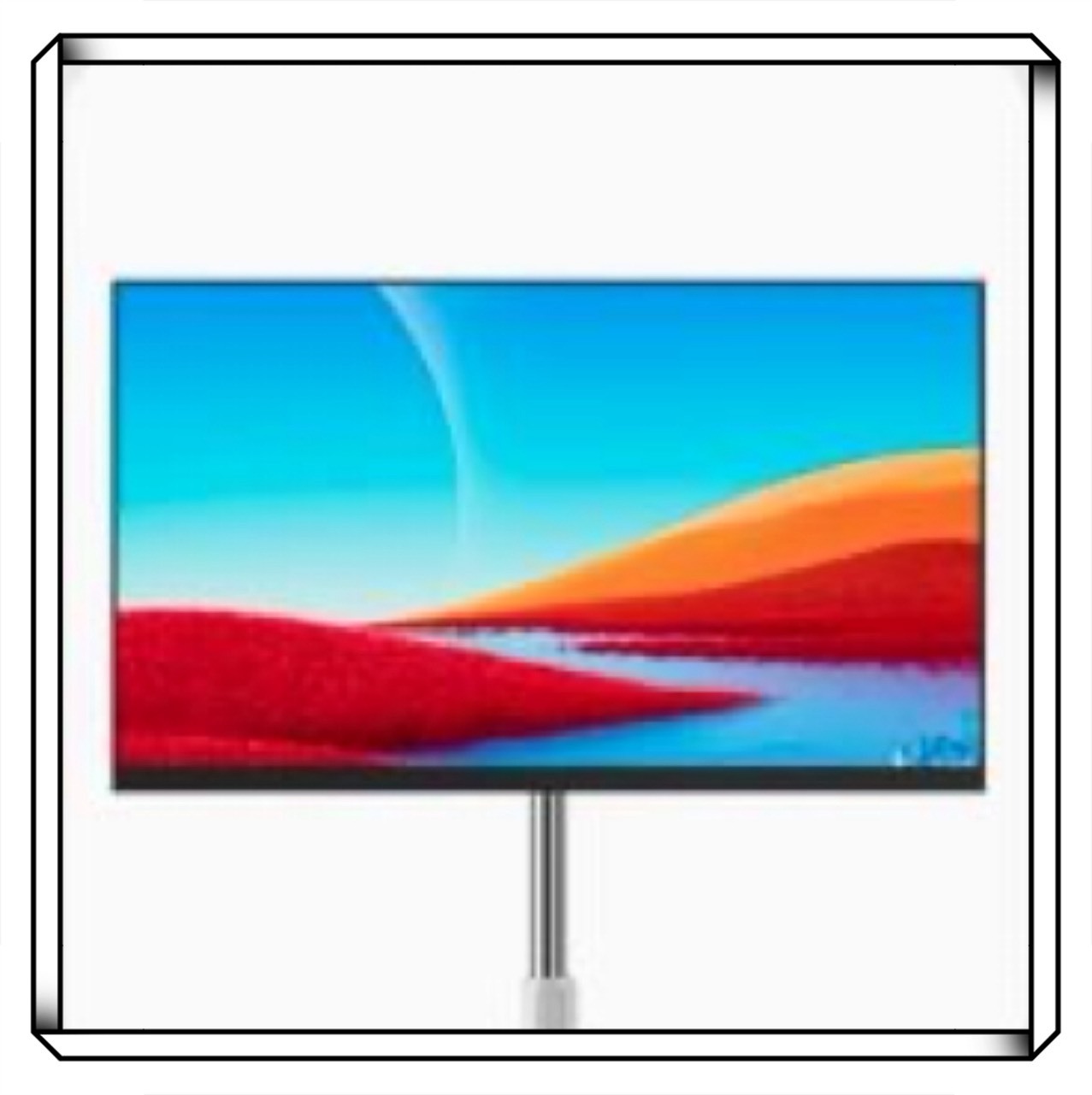 通用型移動式伸縮電視架 電視架 壁掛架 電視支架 螢幕支架 電視伸縮架子 可移動 可旋轉 滾輪底盤