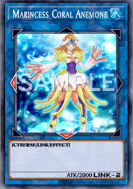 24AT-AE414 Marincess Coral Anemone