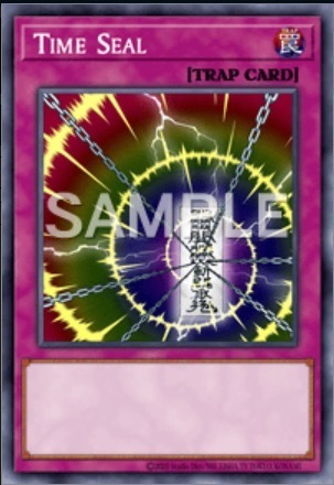 24AT-AE421 Time Seal