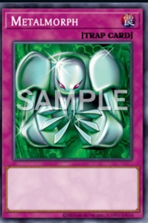 24AT-AE420 Metalmorph