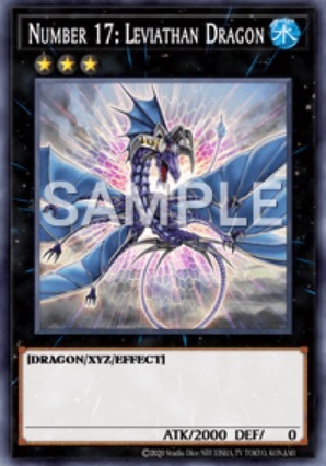 24AT-AE411 Number 17: Leviathan Dragon