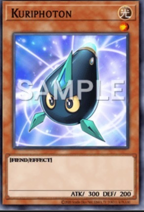 24AT-AE409 Kuriphoton