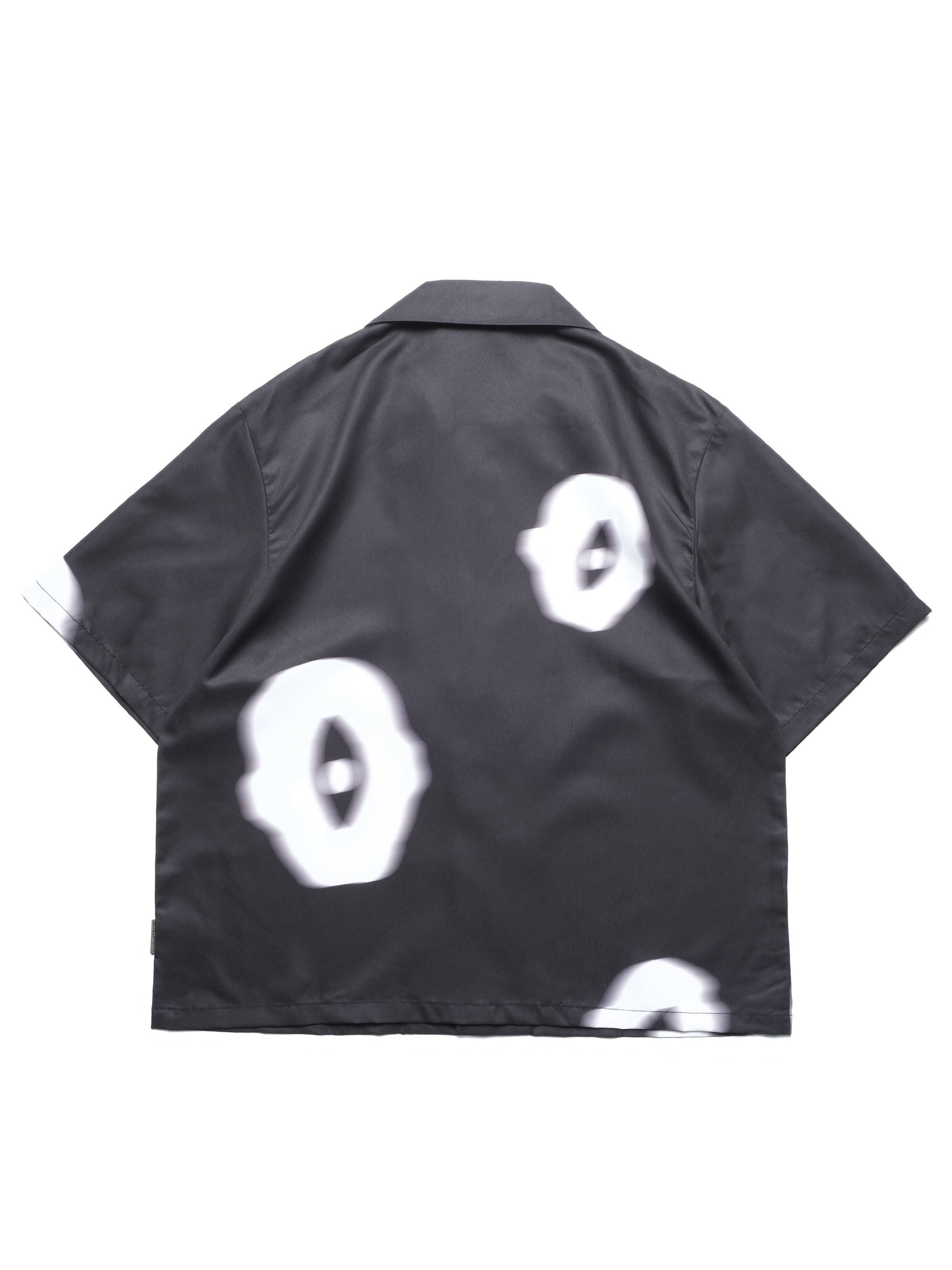 OCTO Floating mark shirt