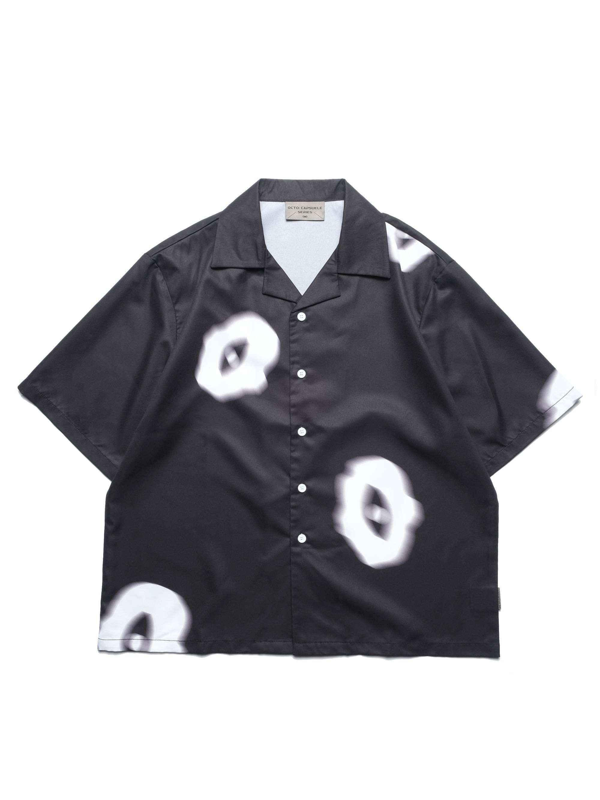 OCTO Floating mark shirt