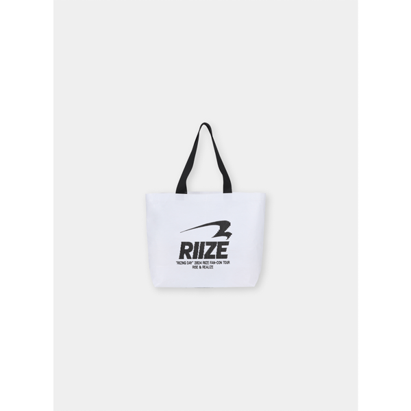 RIIZE-2024 FANCON[RIIZING DAY]環保購物袋