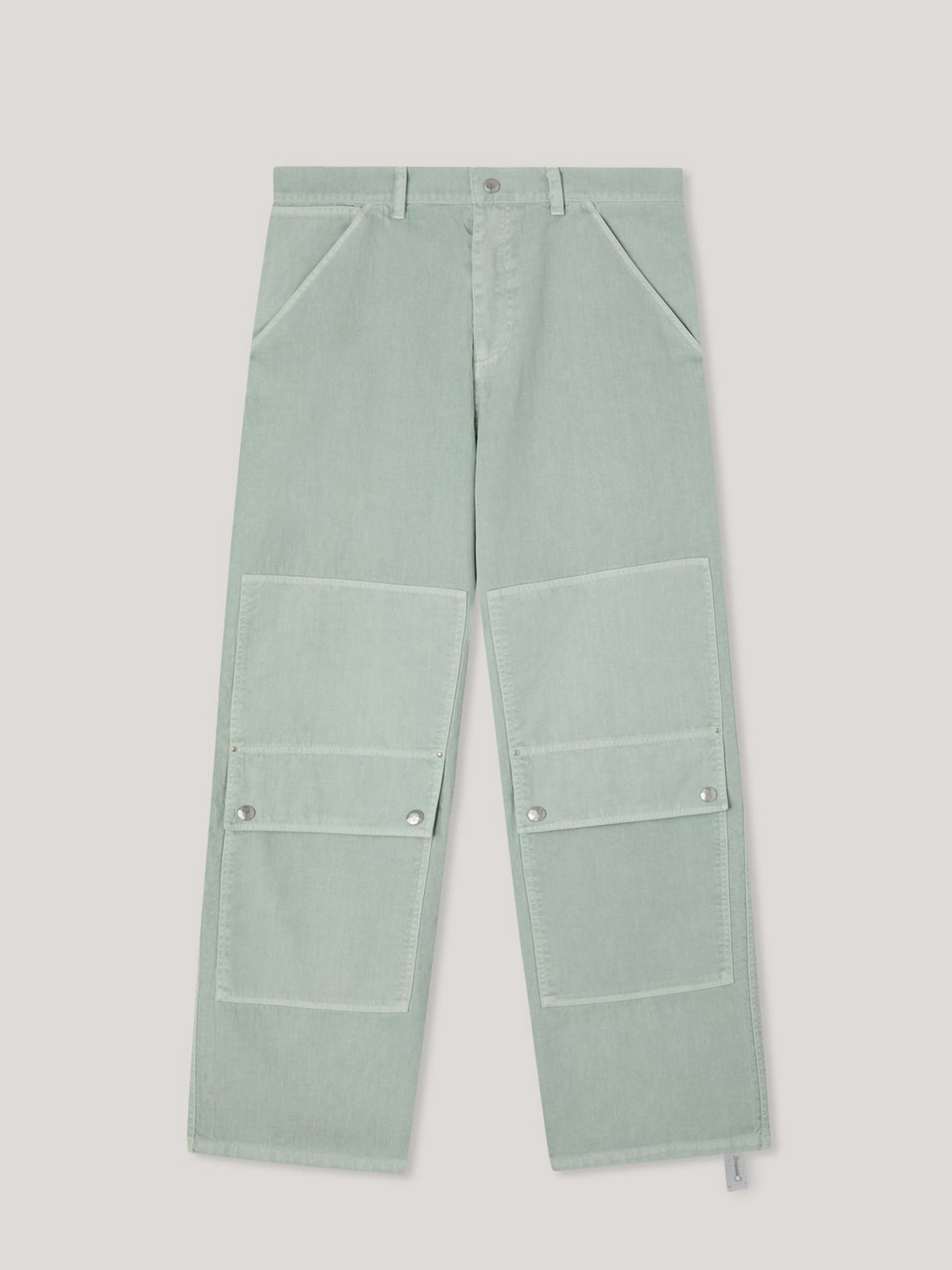 OAMC Peacemaker CHINO PANTS 長褲