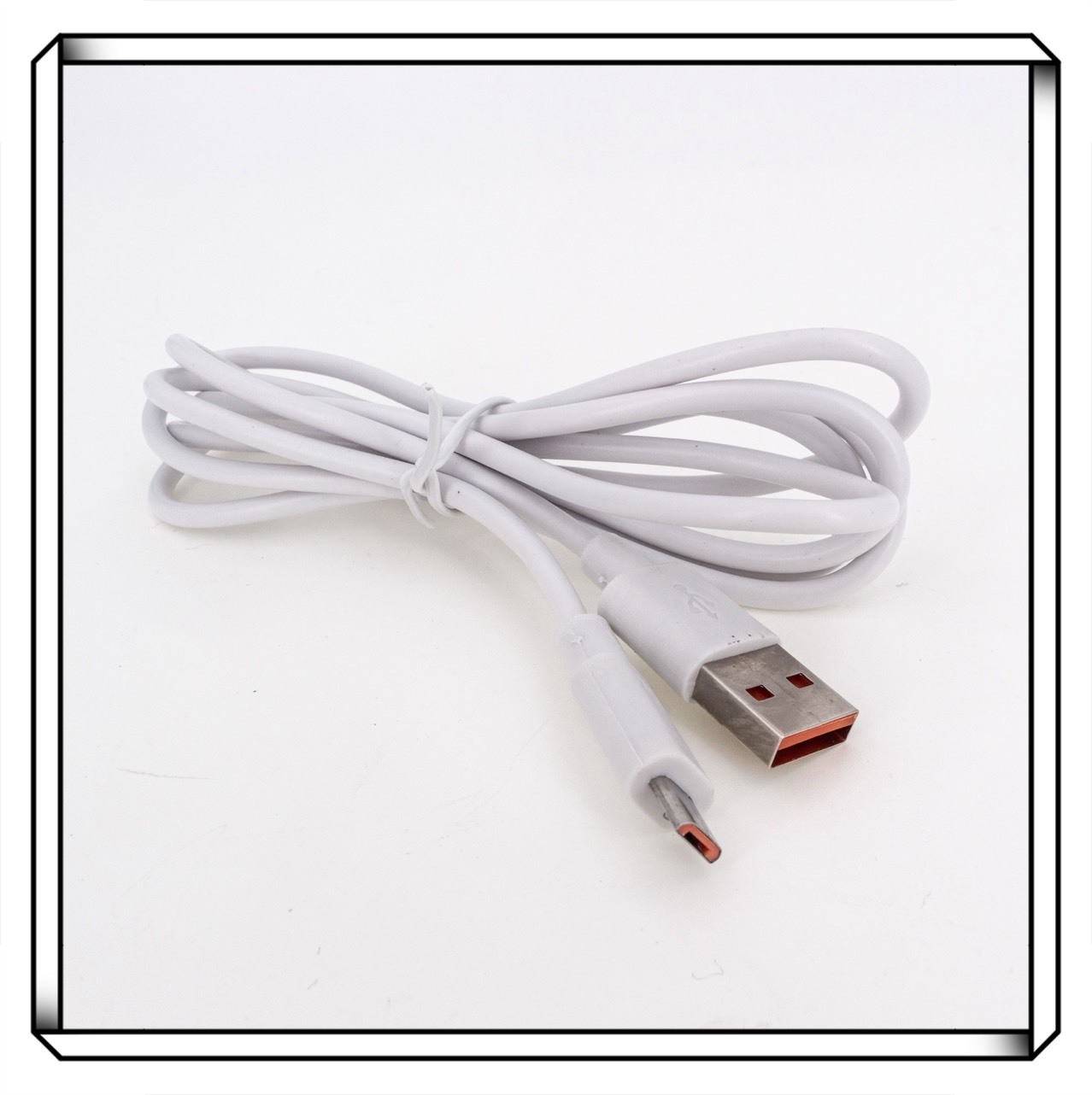 USB 轉 mircoUSB 充電線 安卓數據線 Android 6A 快充 120w