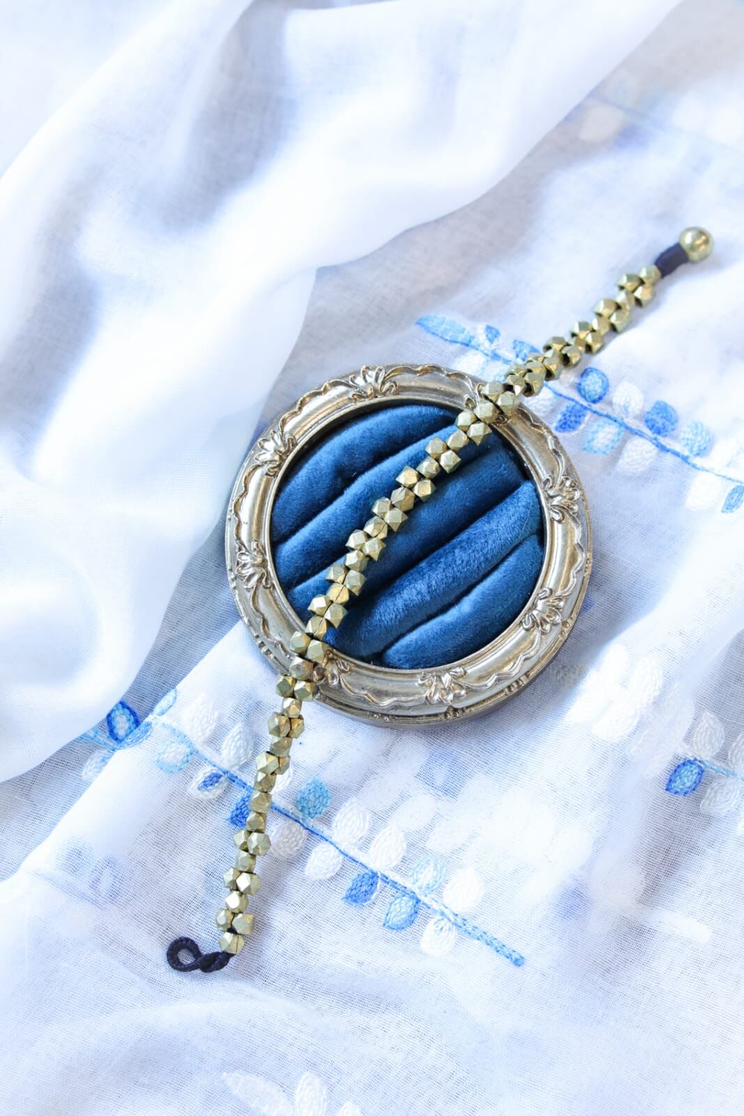 MACRAME ACC - GACC010A - 黑色