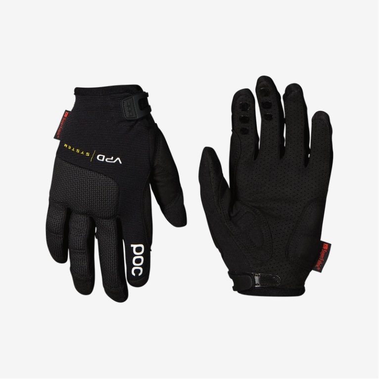 POC Resistance Pro Downhill 手套