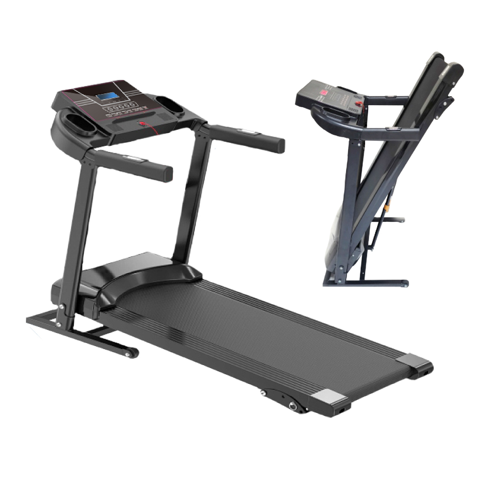 MRF健身大師 專業科技減震電動跑步機