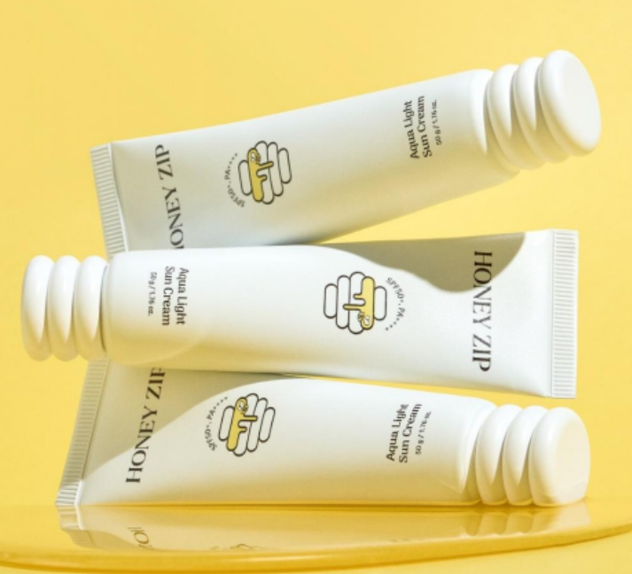 UE64 HONEY ZIP 蜂蜜 防晒霜 50G $129