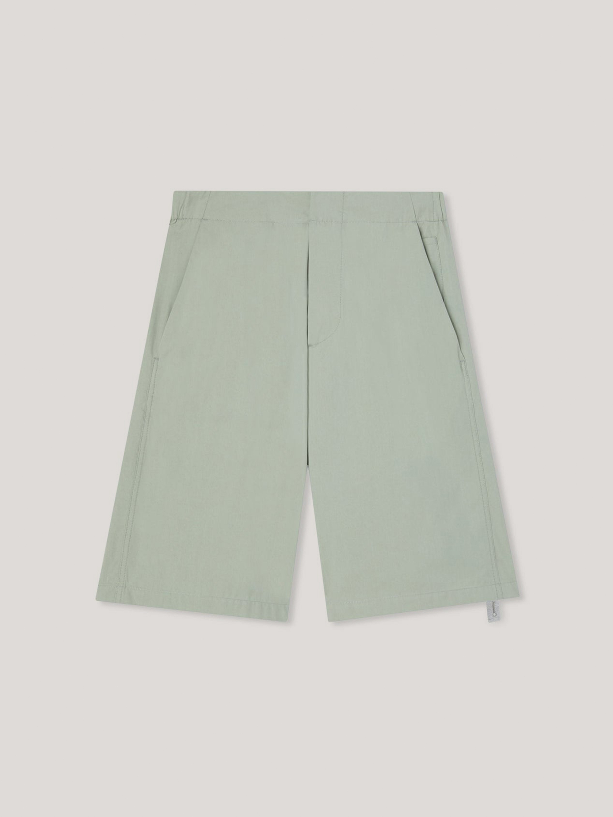 OAMC Peacemaker VAPOR SHORT 短褲