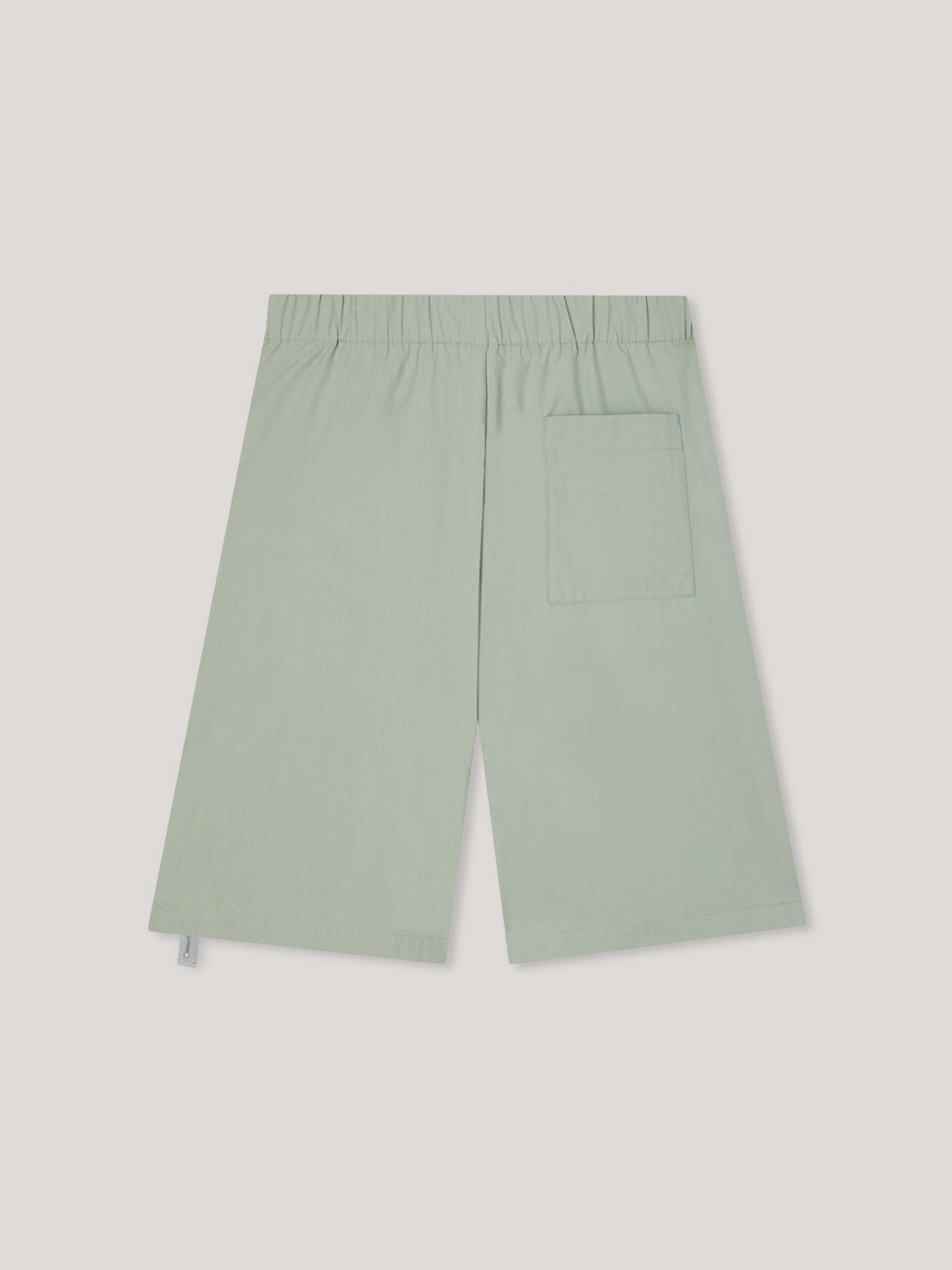 OAMC Peacemaker VAPOR SHORT 短褲