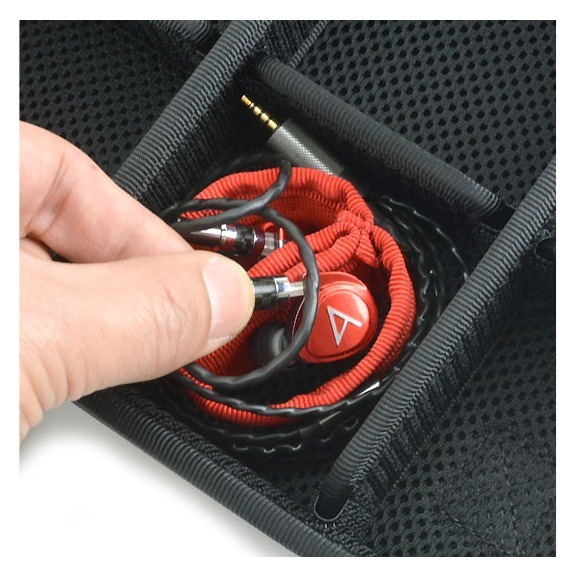 VanNuys D951 Earphone Protective Cases
