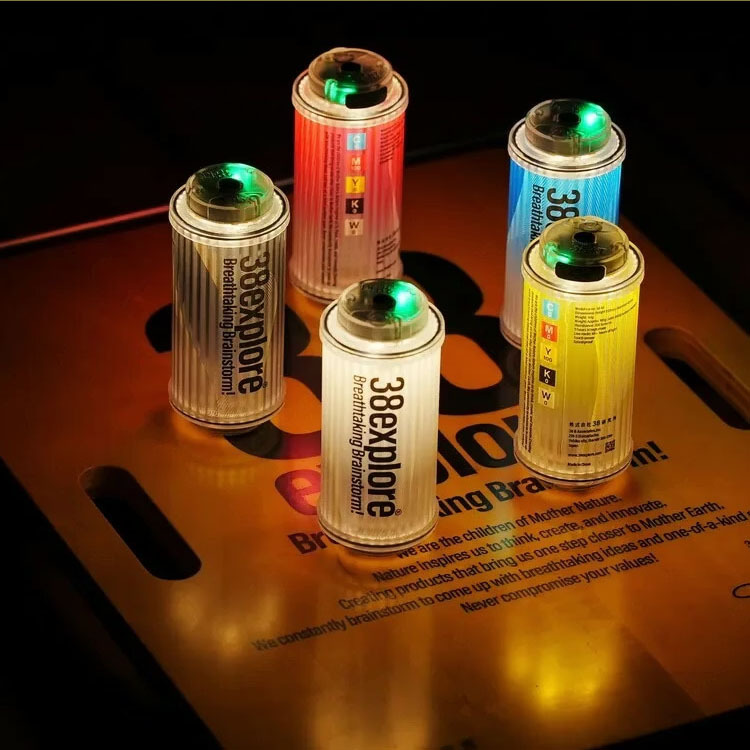 【38explore】38-Dress up Sticker貼紙｜process color(多款顏色)