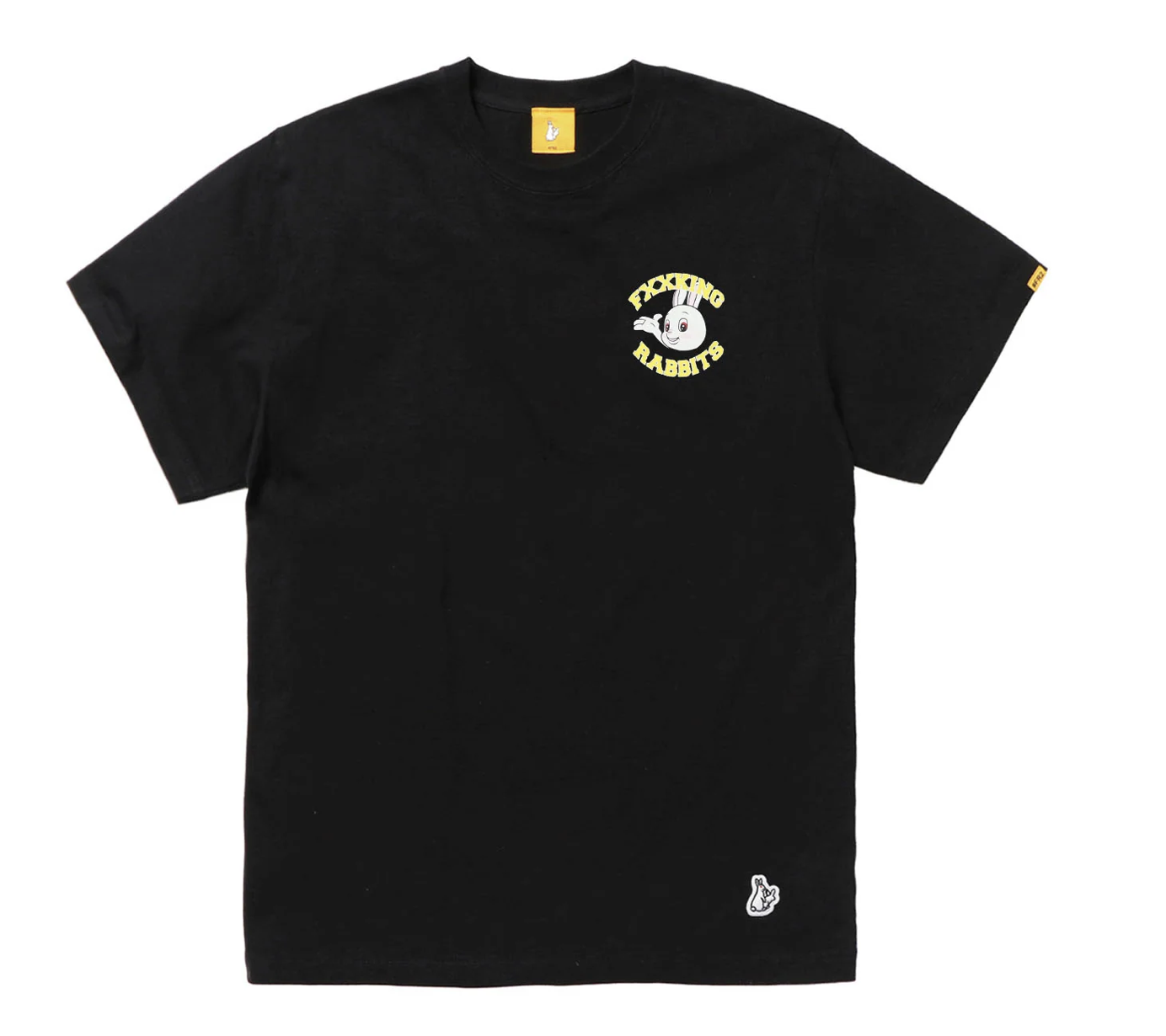 【#FR2】Play With Me T-shirt -Jumpoo-