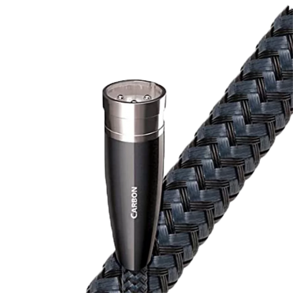 AES/EBU Carbon (數位同軸線)