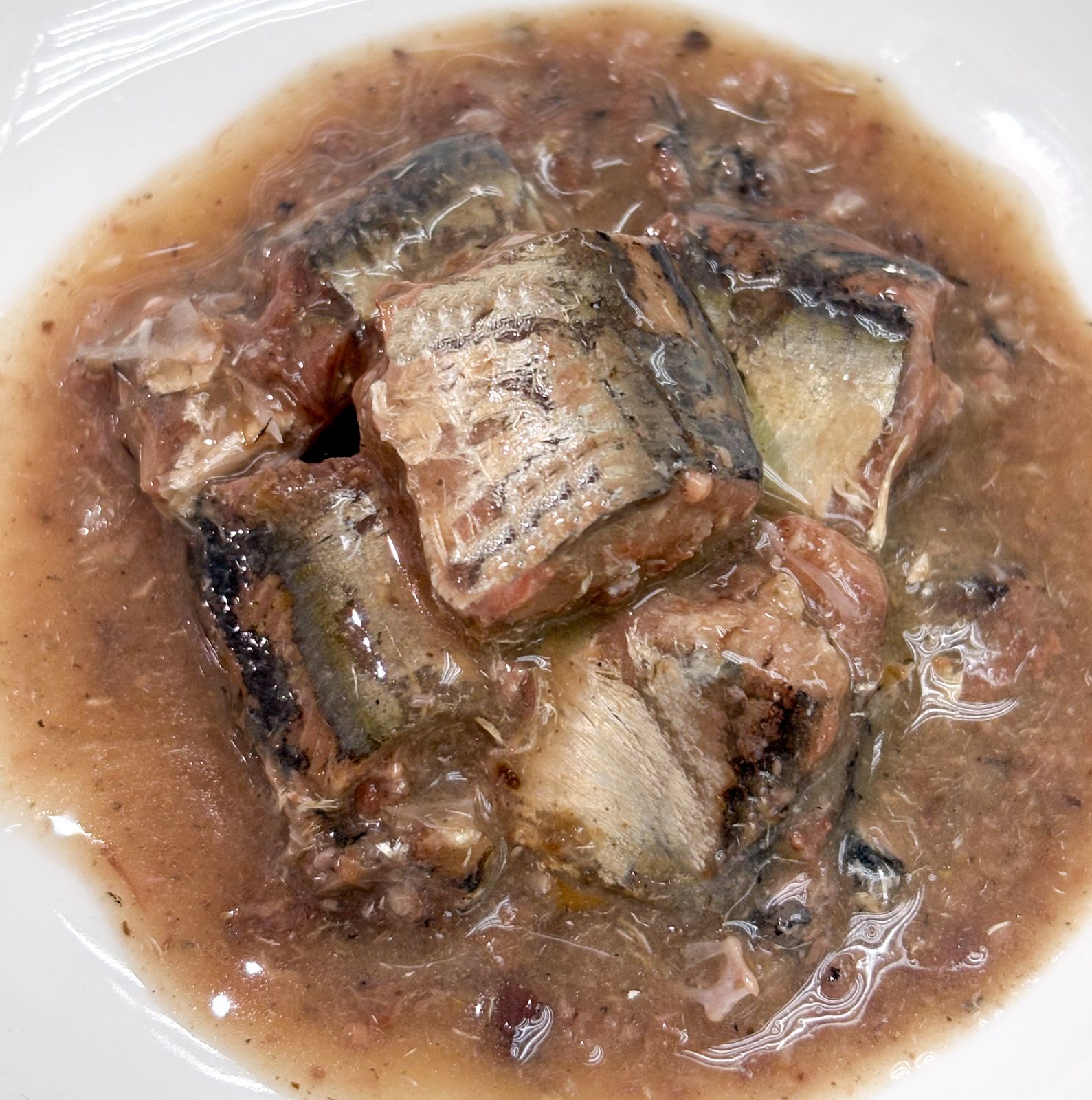 Astkatta 純沙甸魚 - 強健心臟主食罐 80g