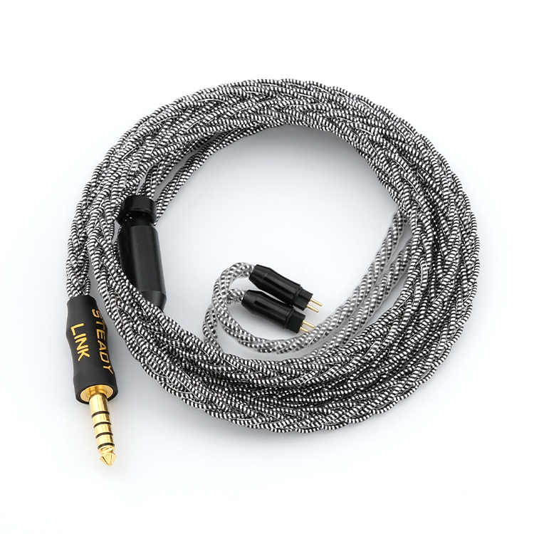 Steady Link Neon-X 耳機升級線