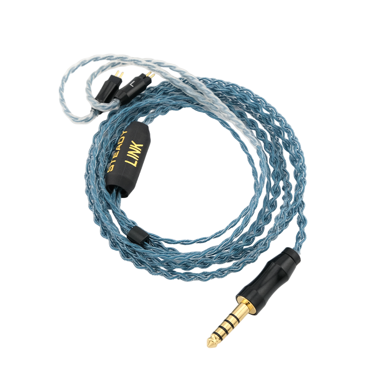 Steady Link Blue 耳機升級線
