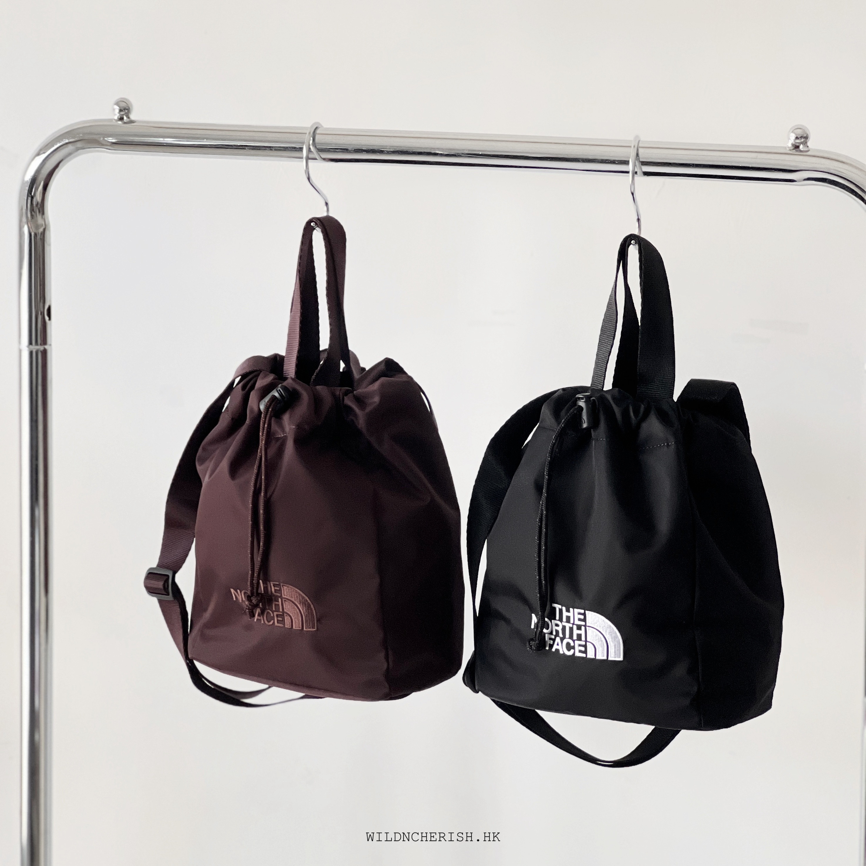 現貨 | The North Face WL Bucket Bag Mini 韓國限定 水桶袋