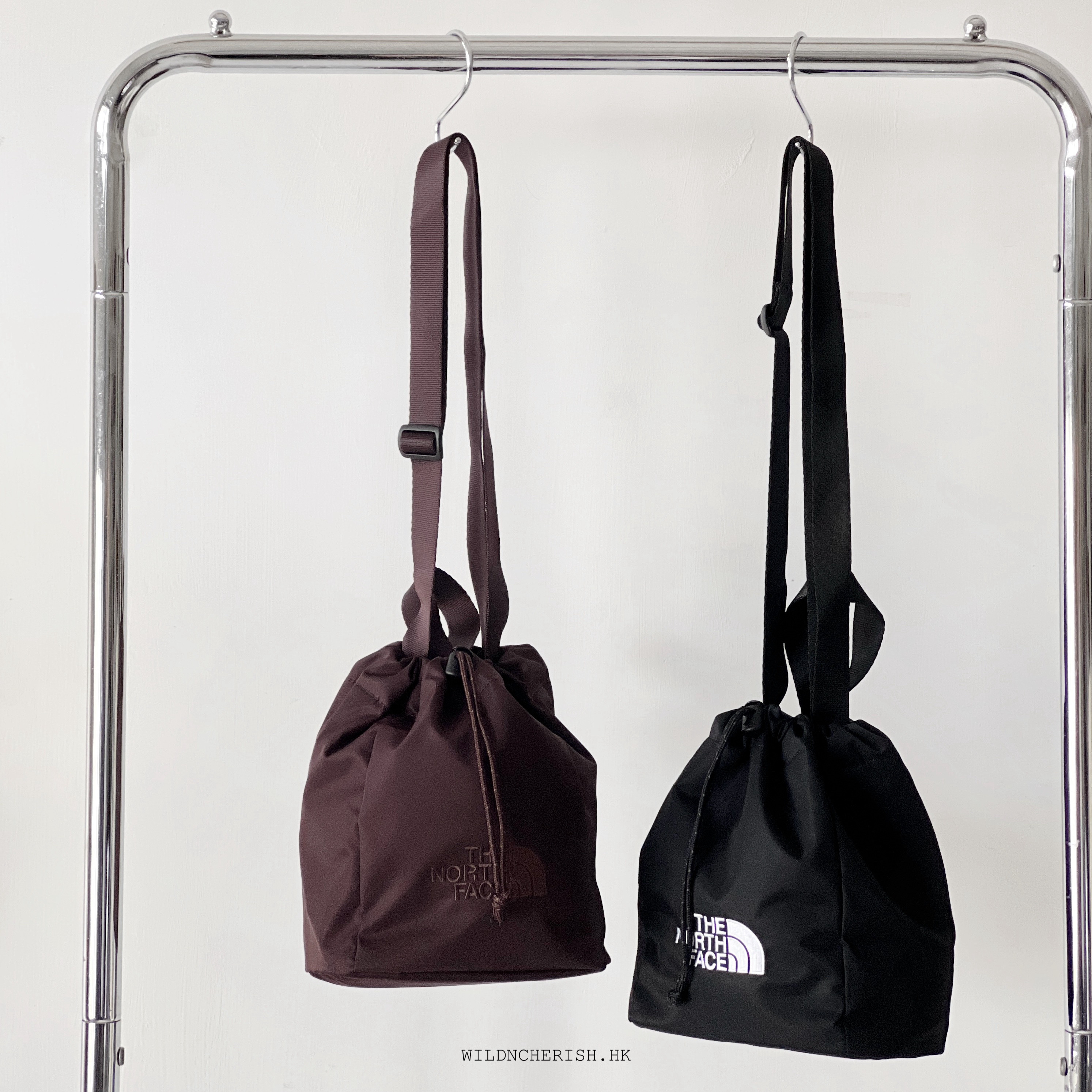 現貨 | The North Face WL Bucket Bag Mini 韓國限定 水桶袋