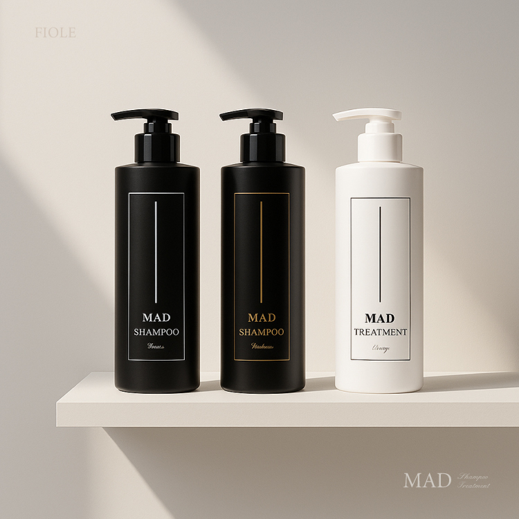 FIOLE MAD 洗護系列 1000ML