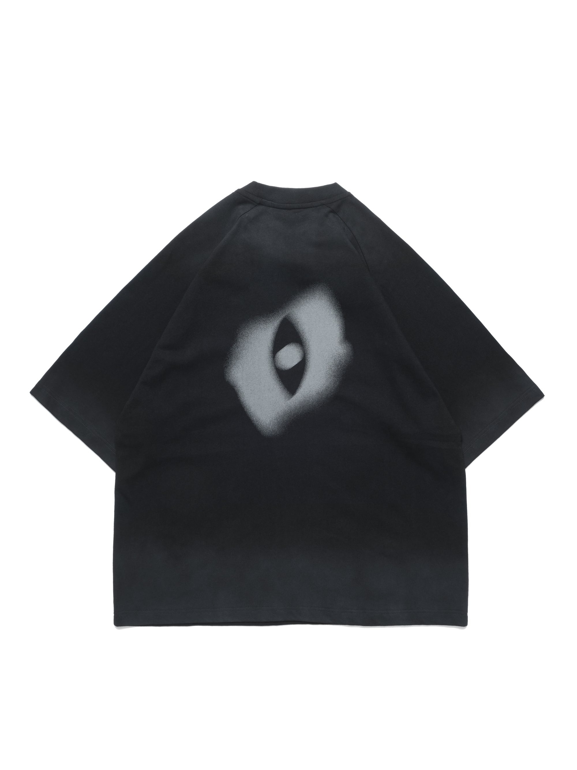 OCTO Blurred T-shirt