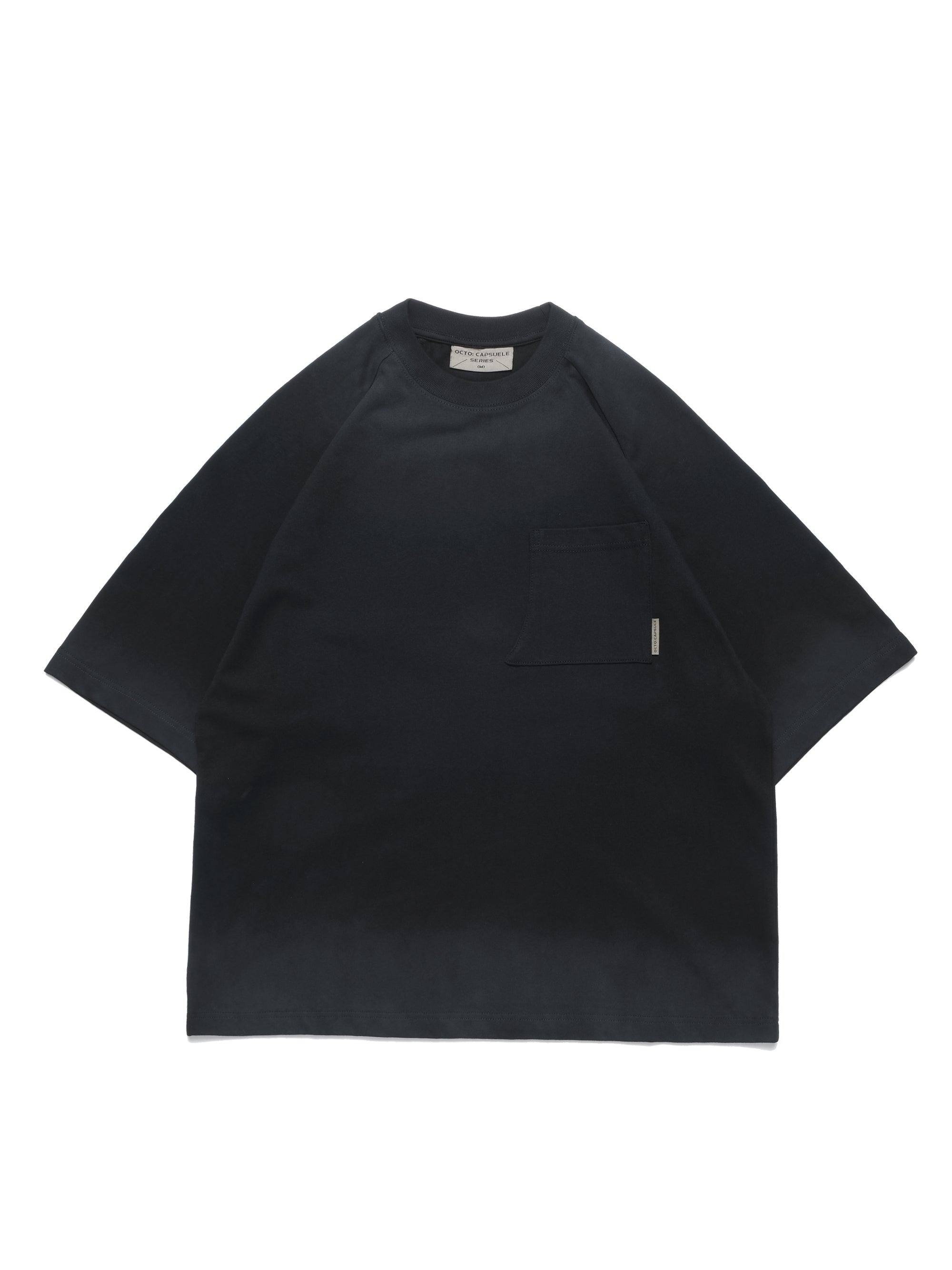 OCTO Blurred T-shirt