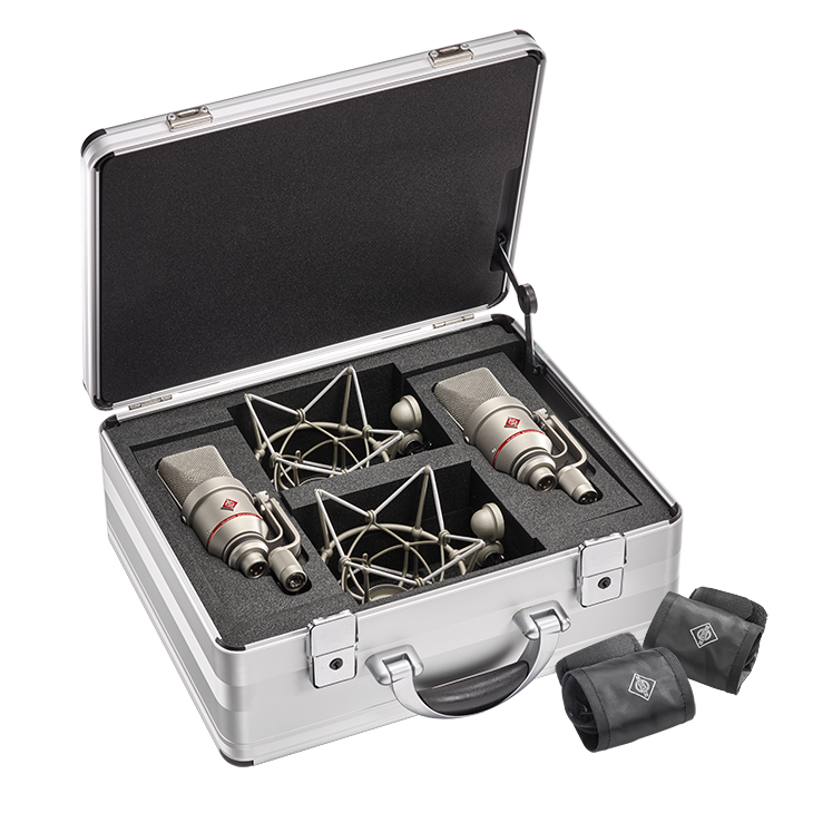 Neumann TLM 170 R Set