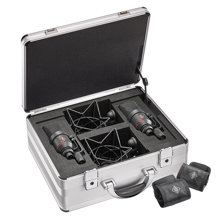Neumann TLM 170 R Set