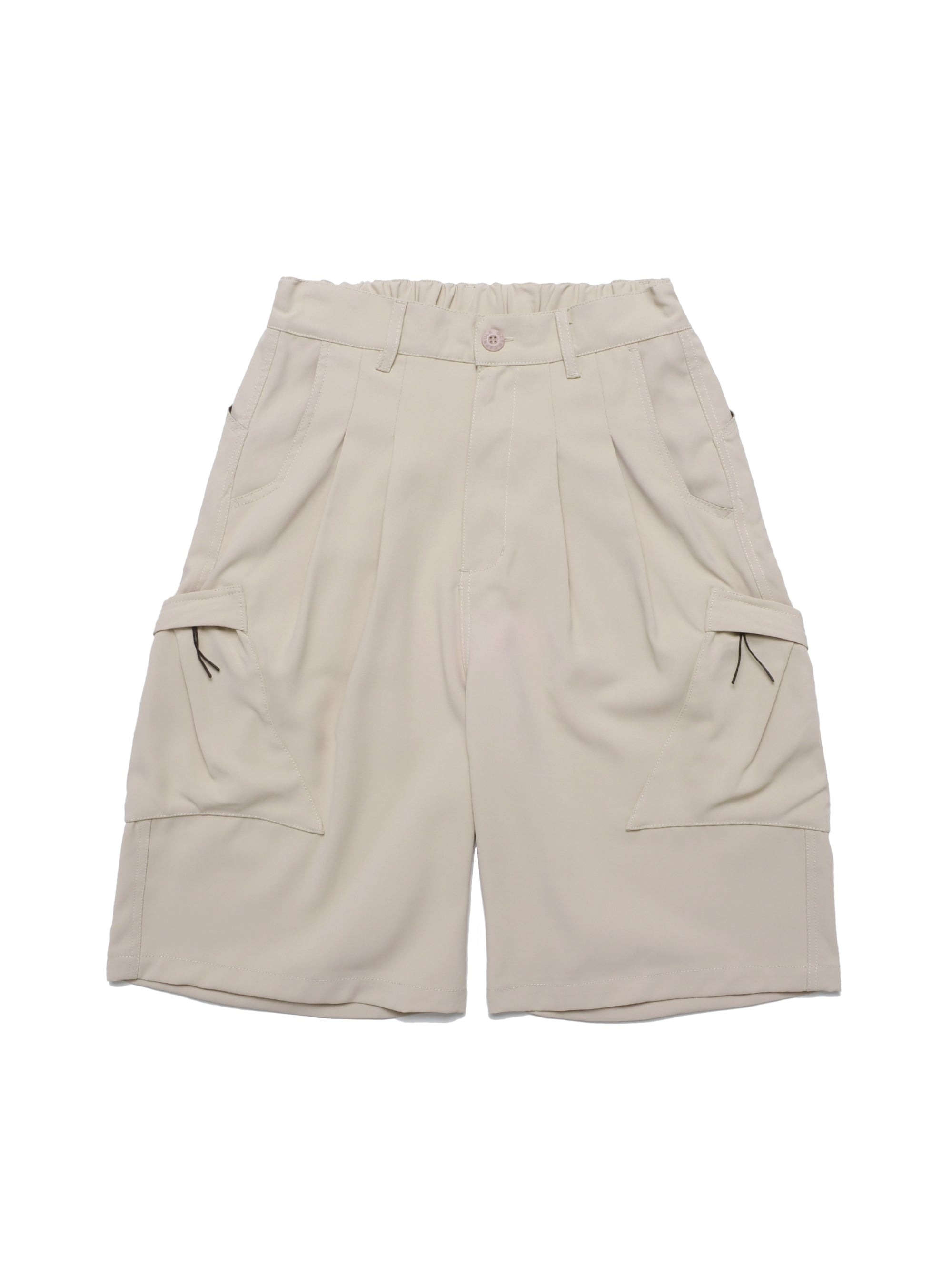 OCTO Offset Shorts