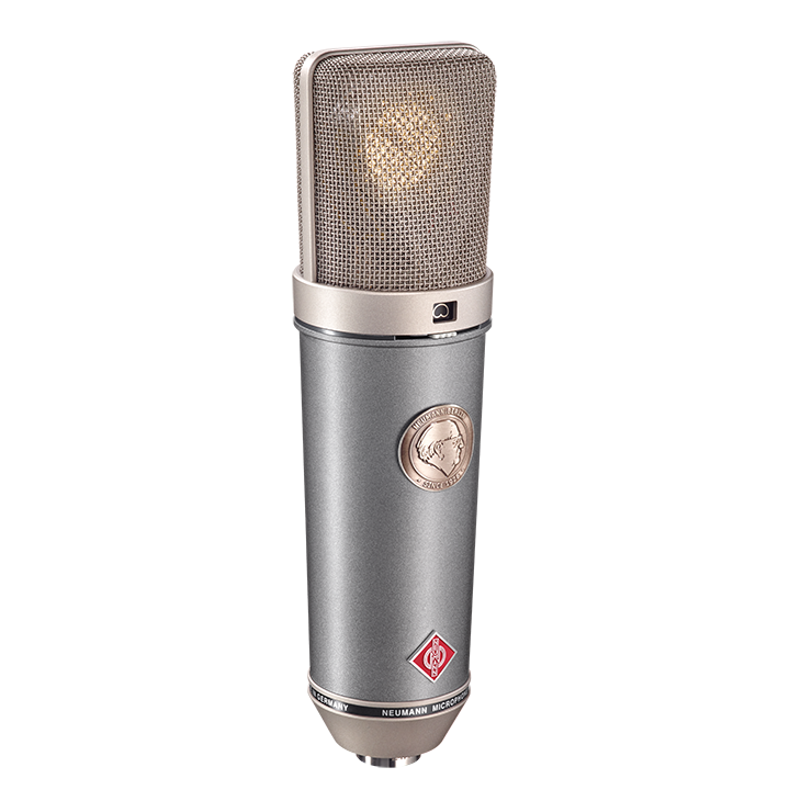 Neumann  Studio Microphone TLM 67
