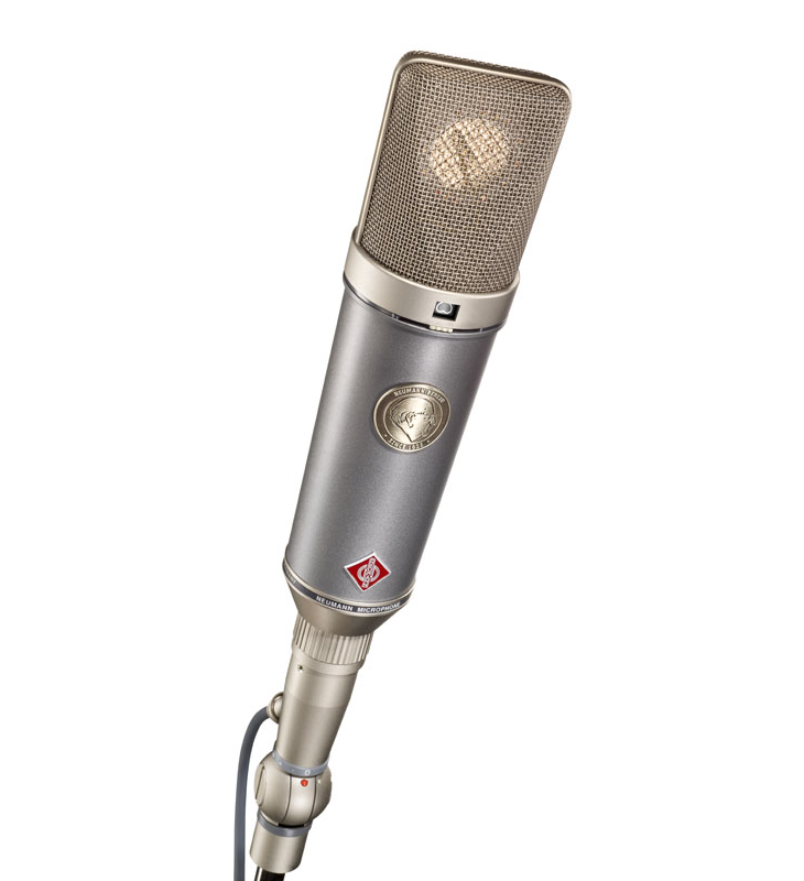 Neumann  Studio Microphone TLM 67